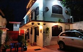 Navieros Rooms Bacalar